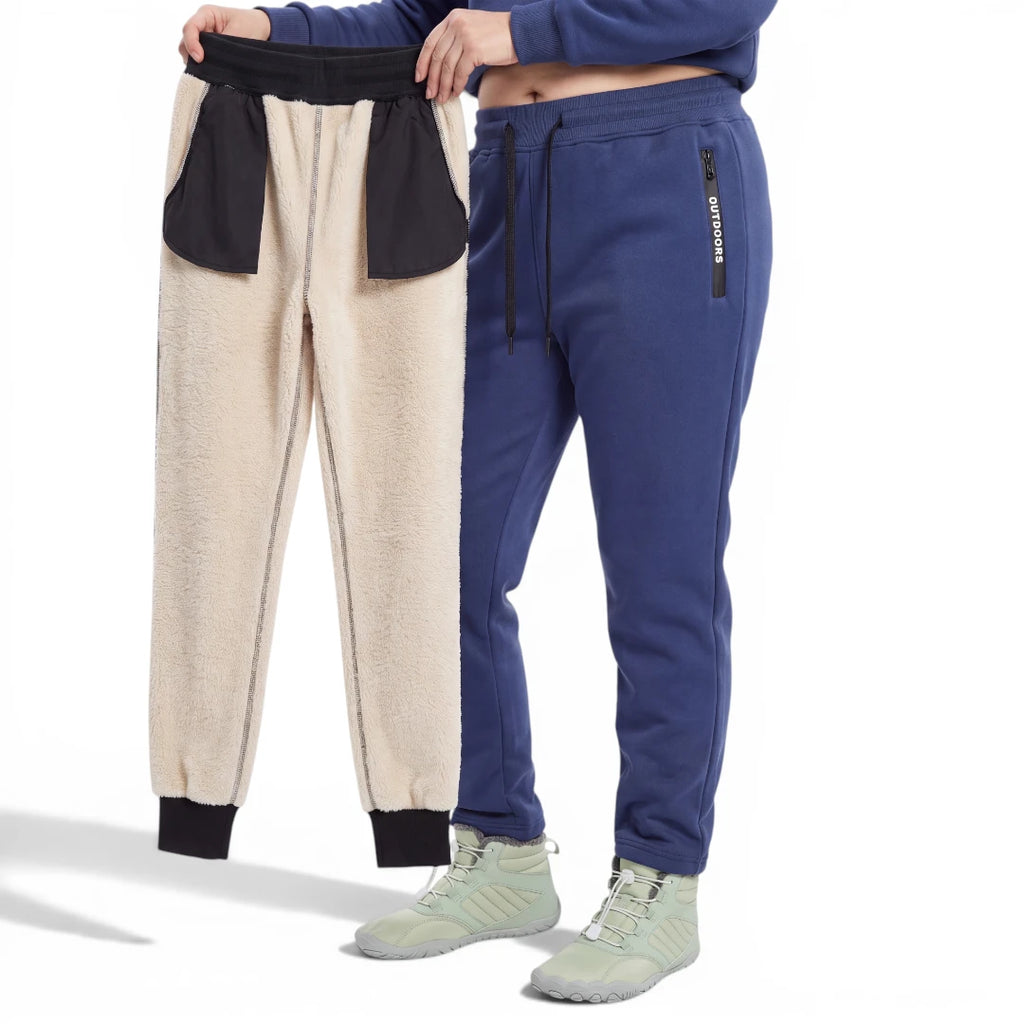 Fleece 24/7 Pants