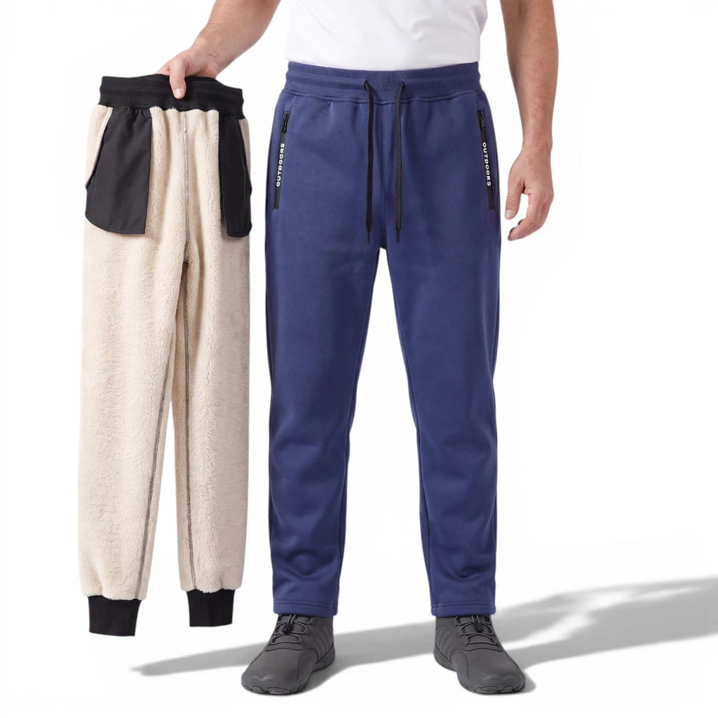 Fleece 24/7 Pants