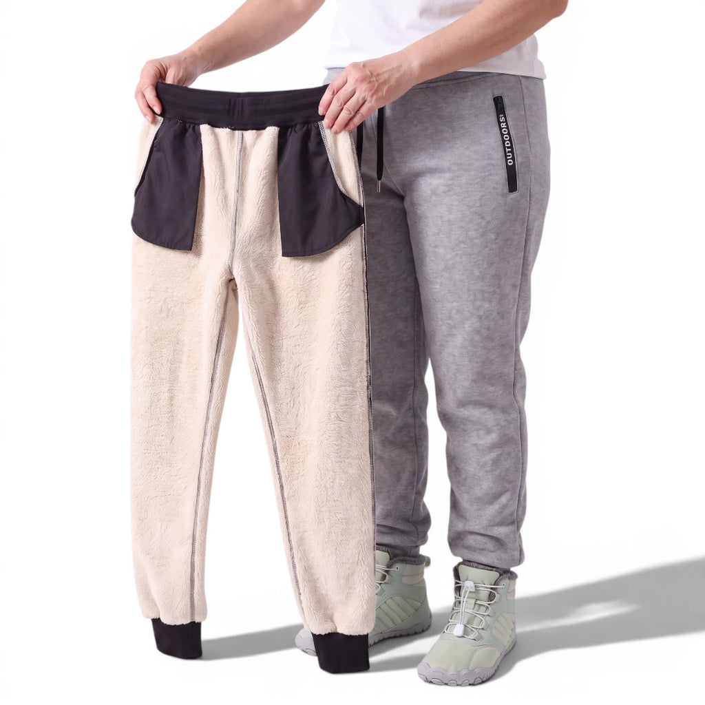 Fleece 24/7 Pants