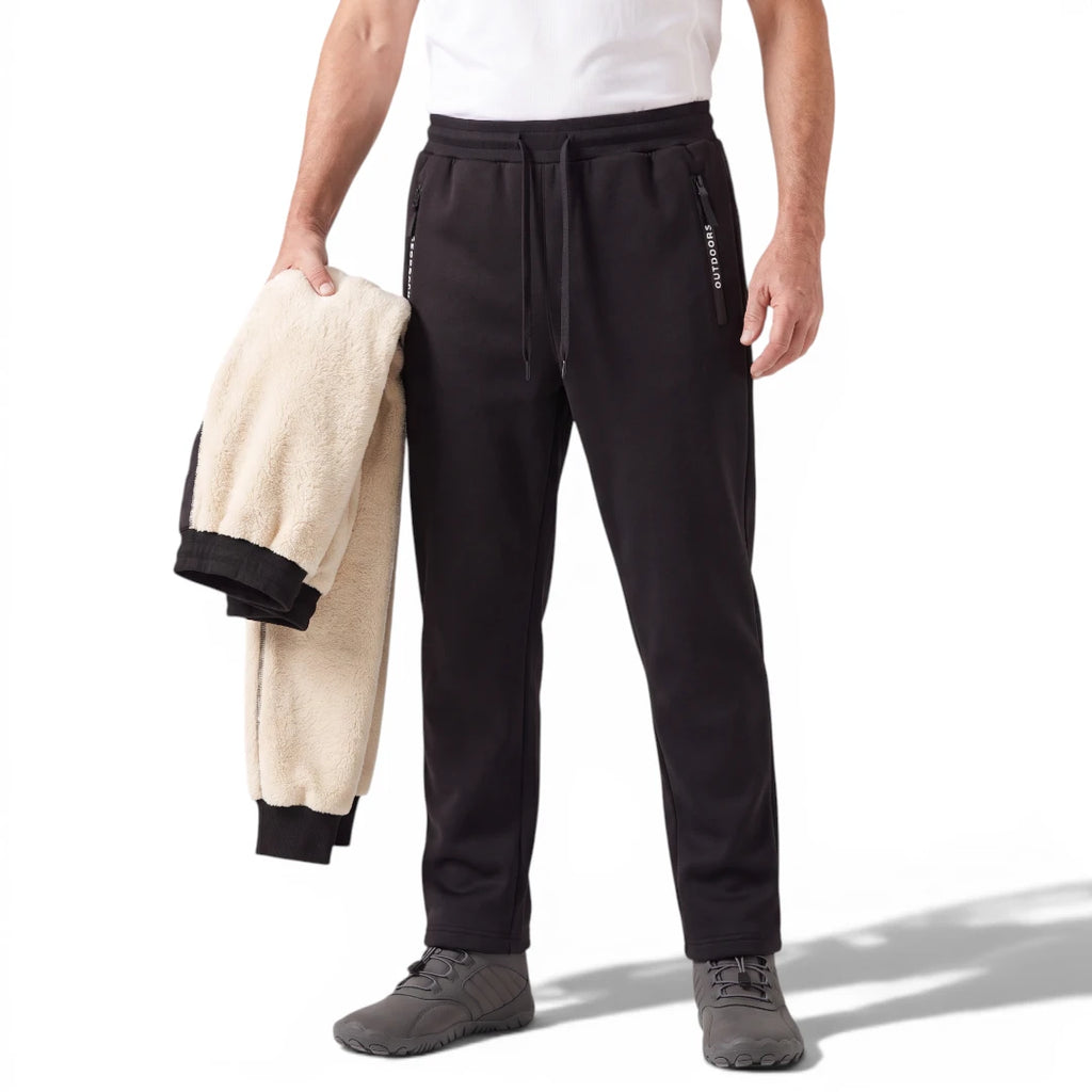 Fleece 24/7 Pants