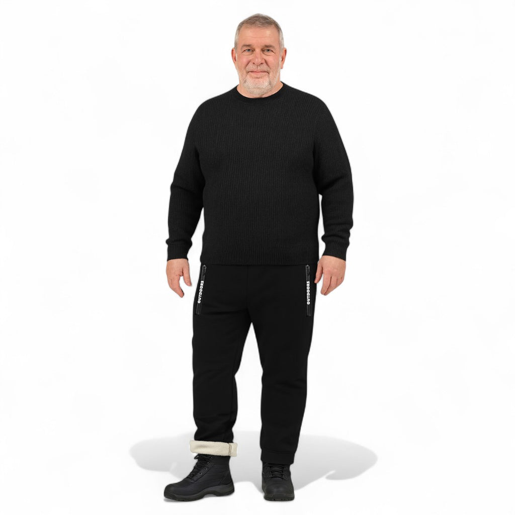 Fleece 24/7 Pants