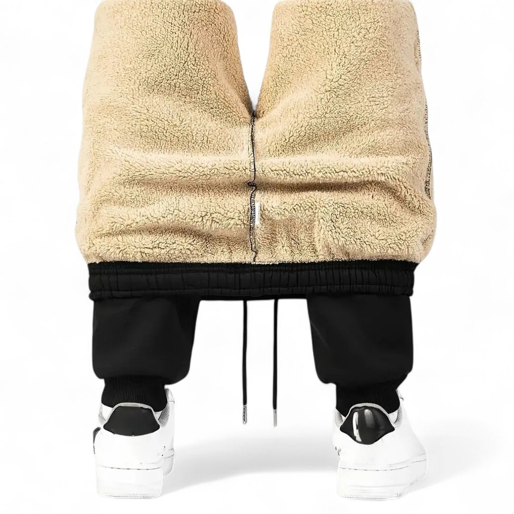 Fleece 24/7 Pants