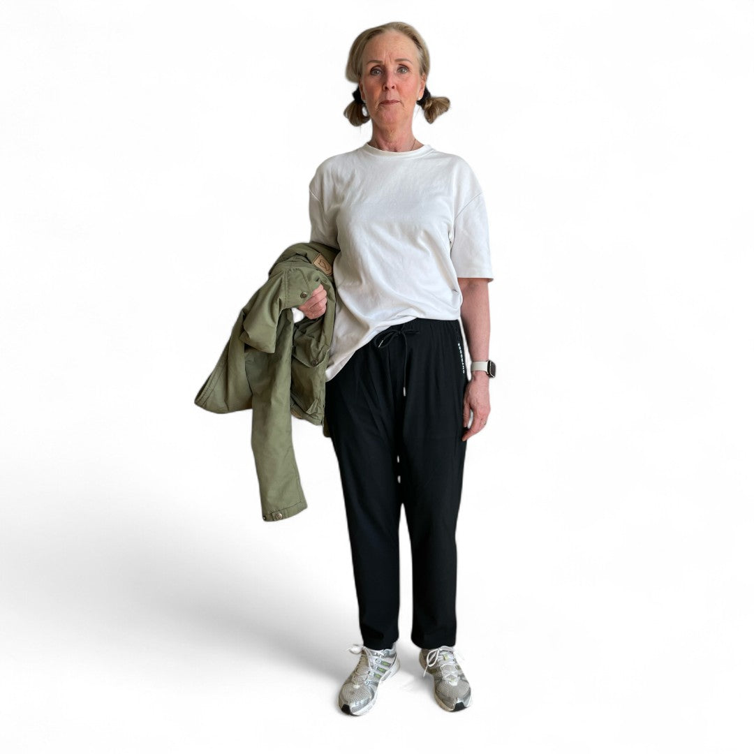 QuickDry Stretch Pants