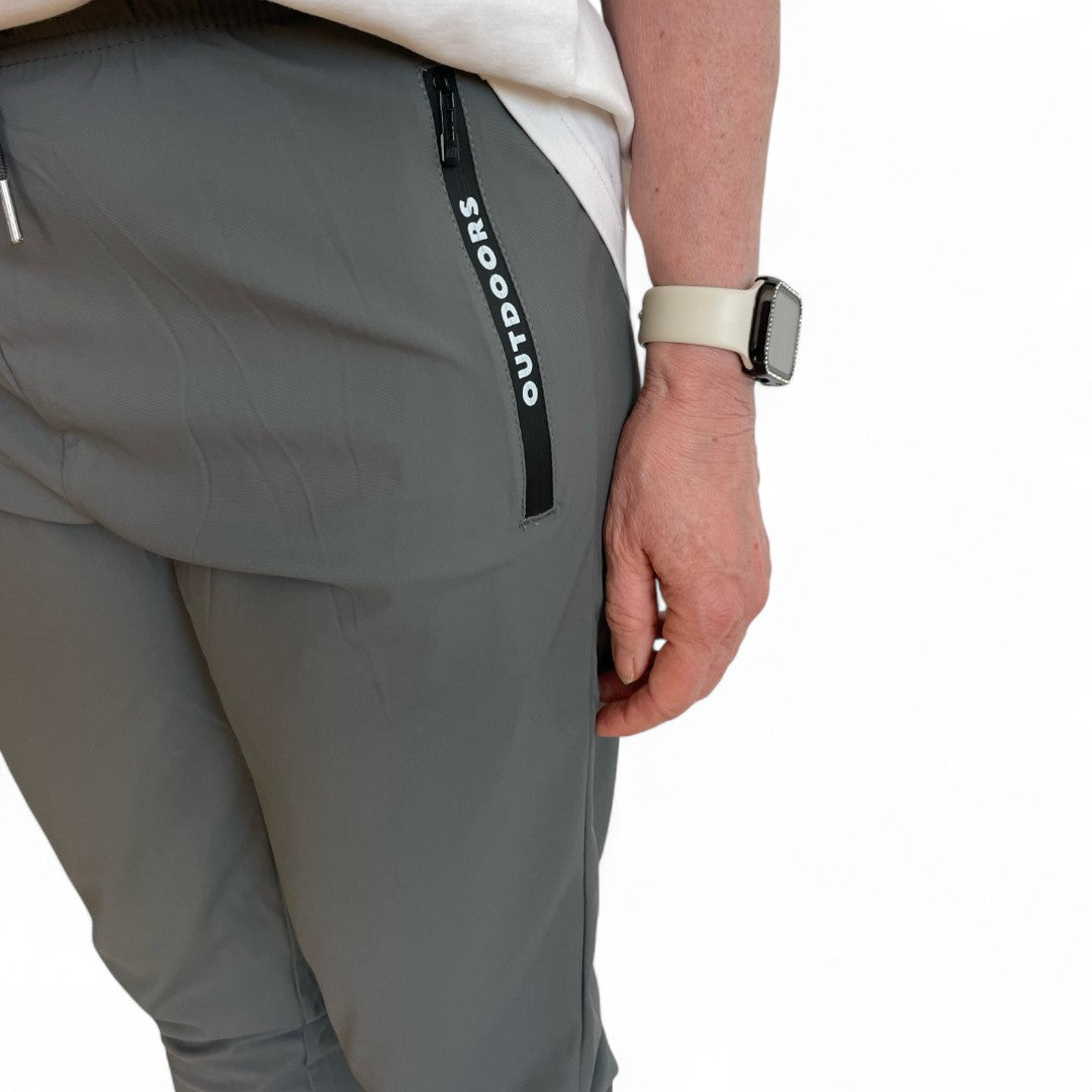 QuickDry Stretch Pants