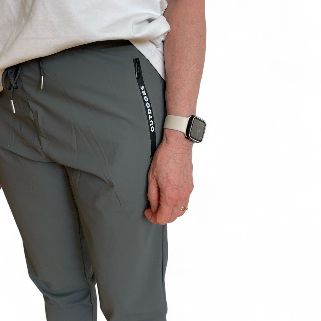 QuickDry Stretch Pants