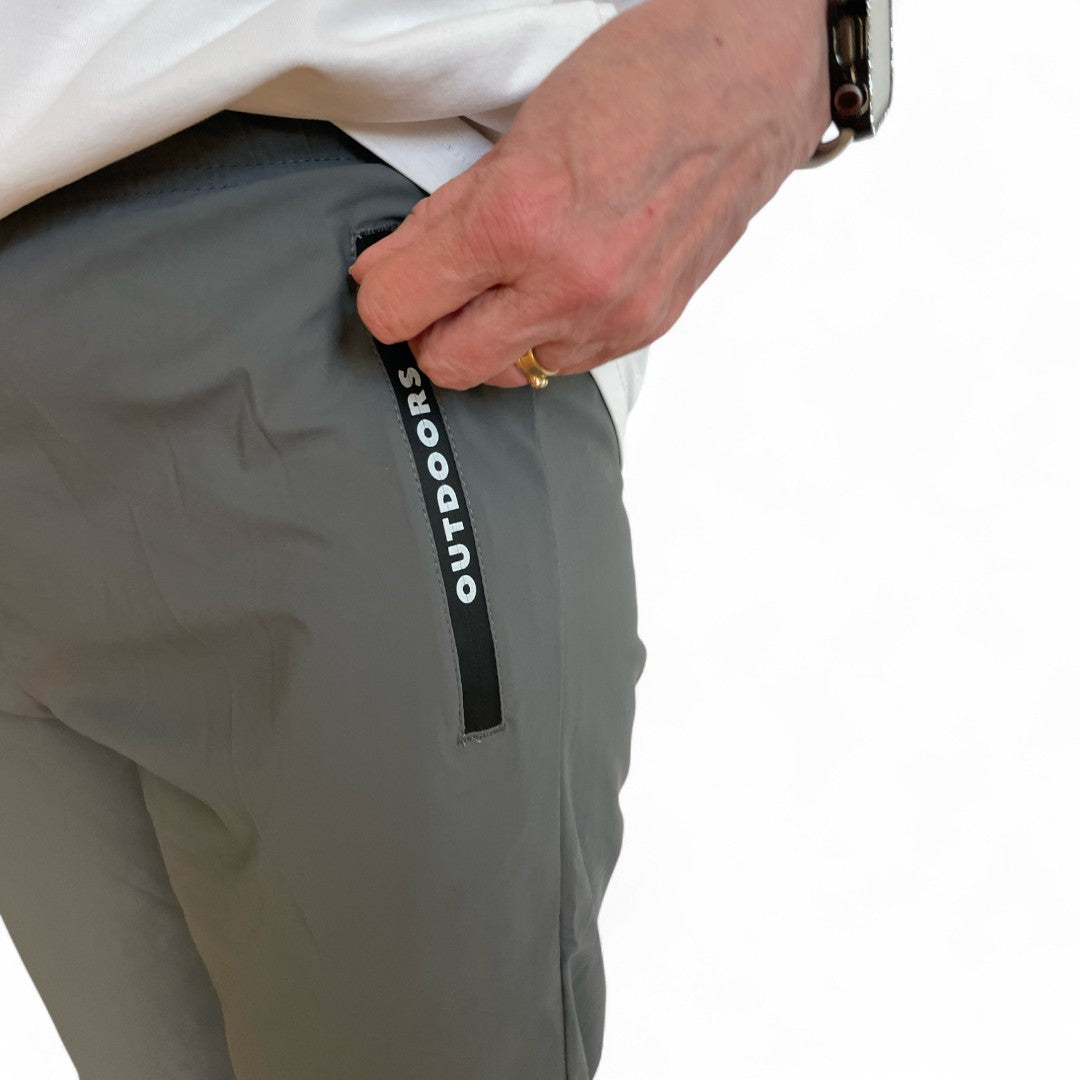 QuickDry Stretch Pants
