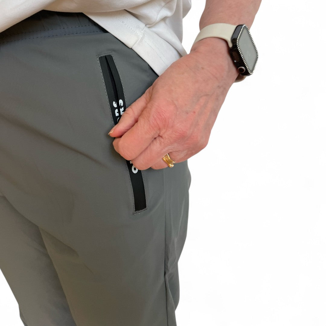 QuickDry Stretch Pants