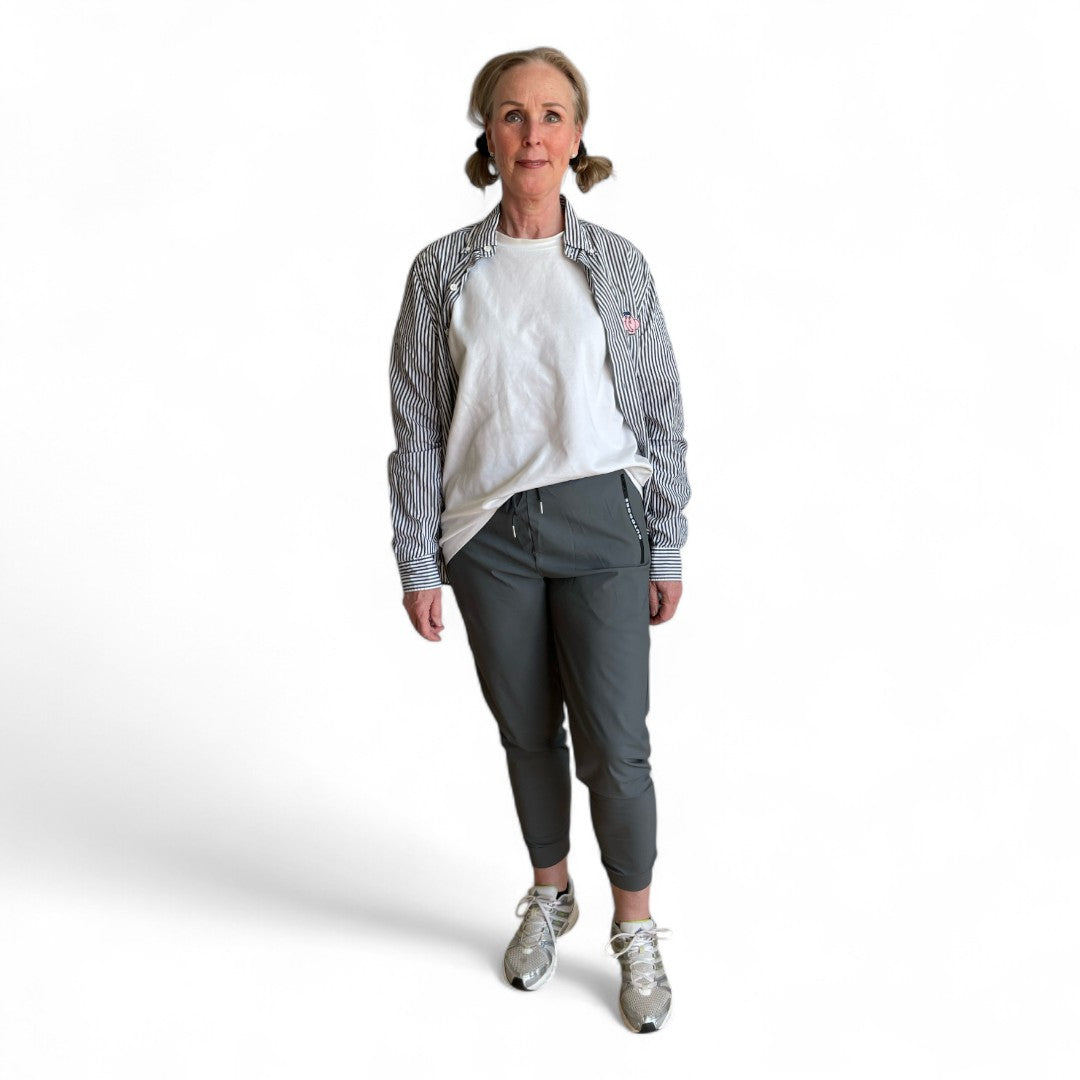QuickDry Stretch Pants