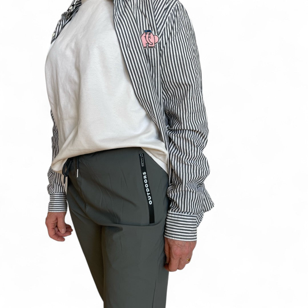 QuickDry Stretch Pants