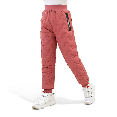 Kids' Fleece Pants