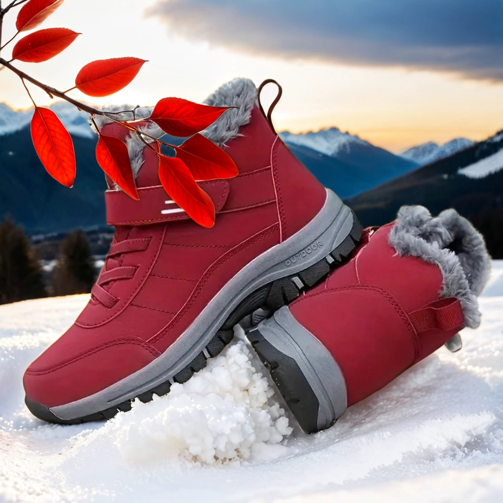 Warm Comfort Boots