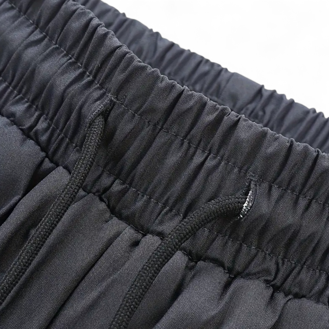 Heat Pants Men