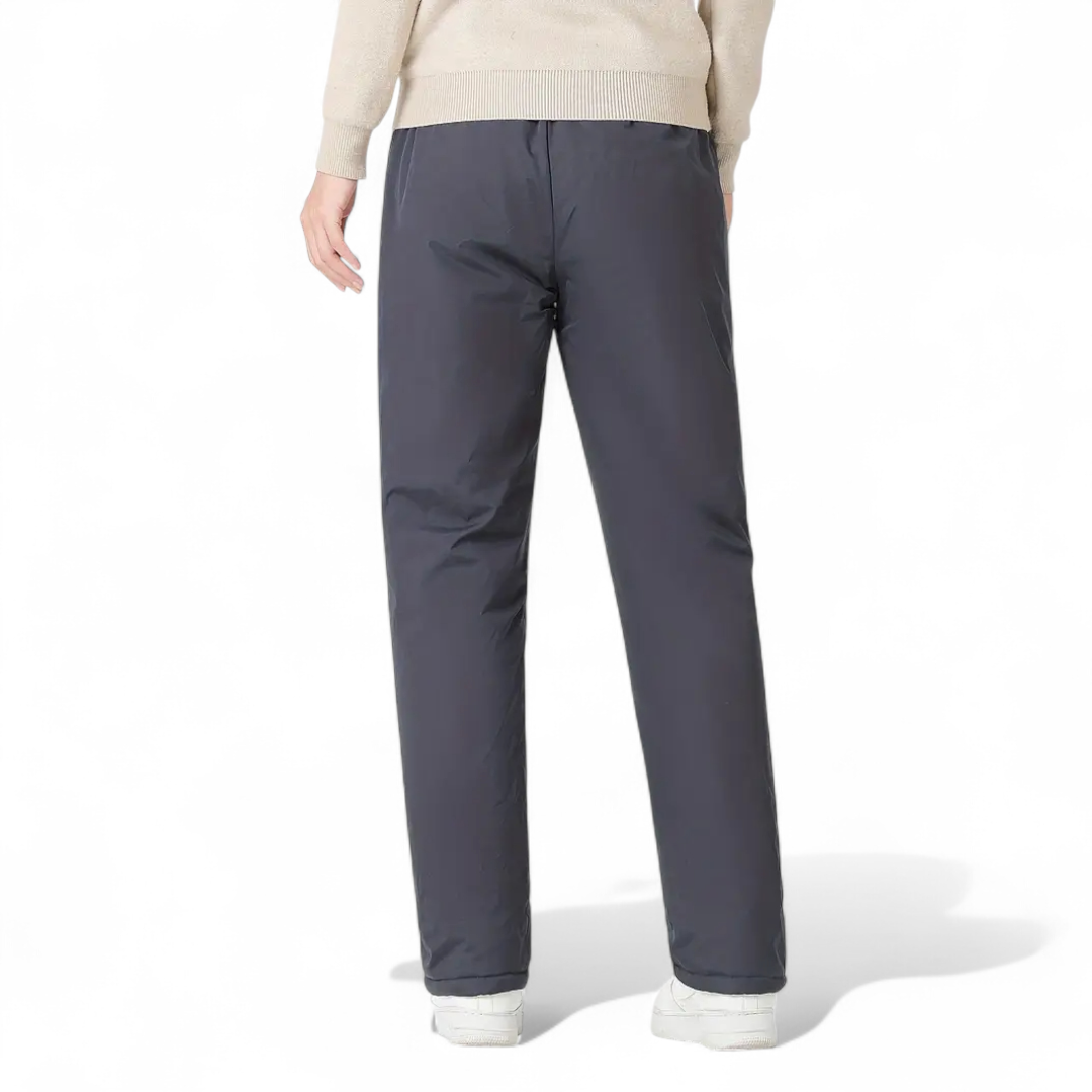 Heat Pants Women
