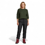 Heat Pants Women