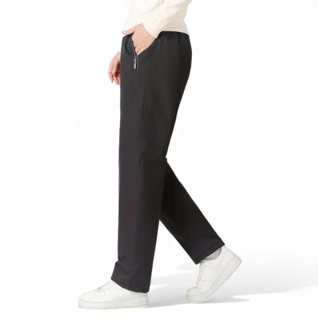 Heat Pants Women
