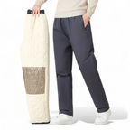 Heat Pants Men