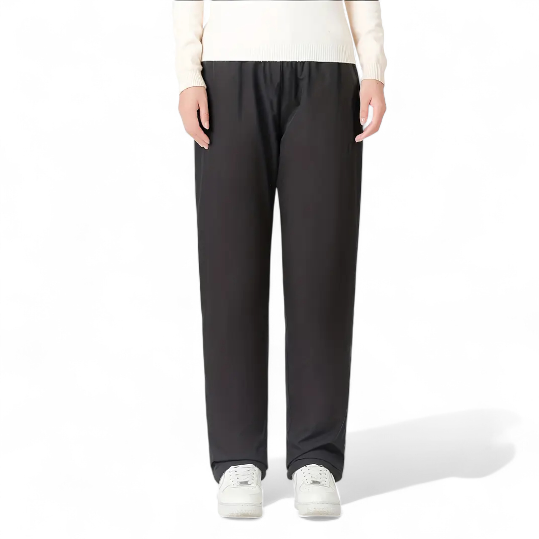 Heat Pants Women