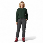 Heat Pants Women