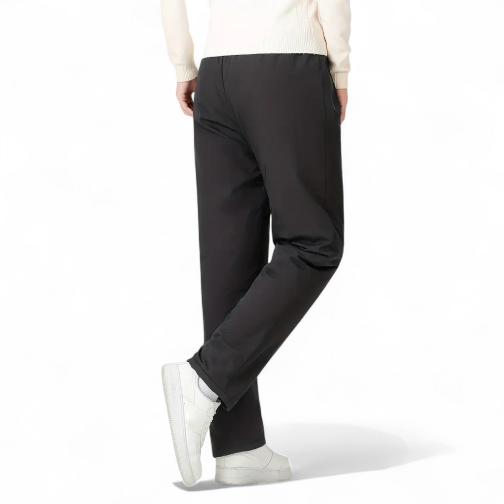 Heat Pants Men