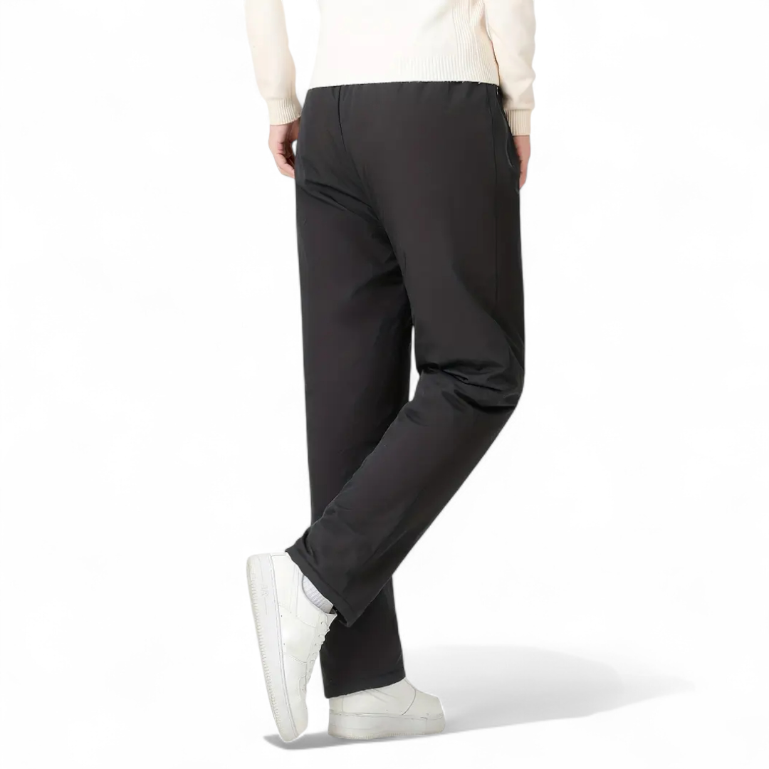 Heat Pants Men
