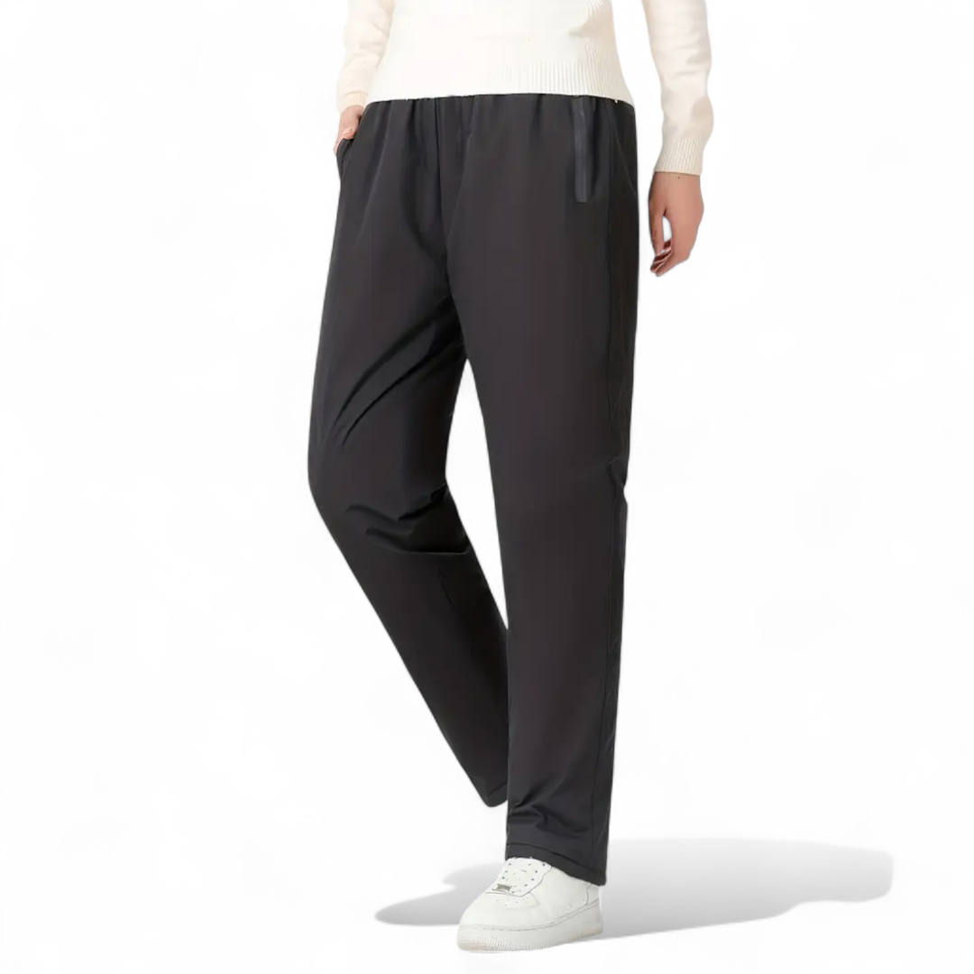 Heat Pants Women