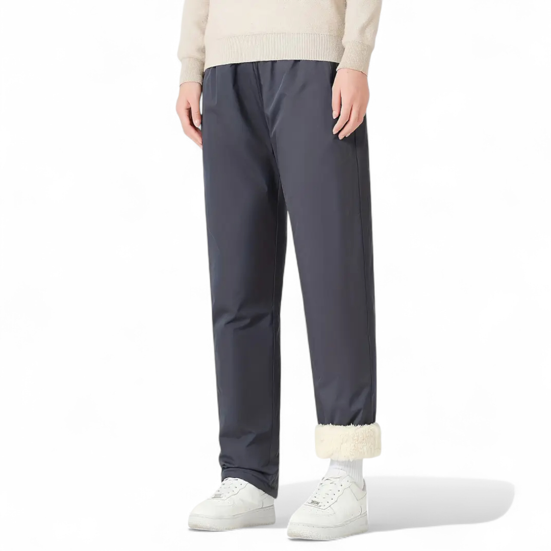 Heat Pants Women