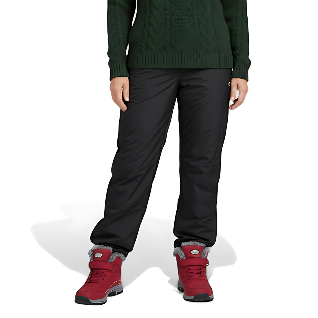 Heat Pants Women