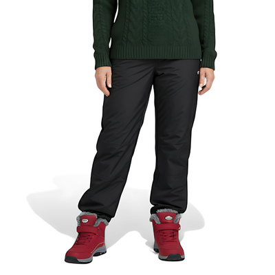 Heat Pants Women