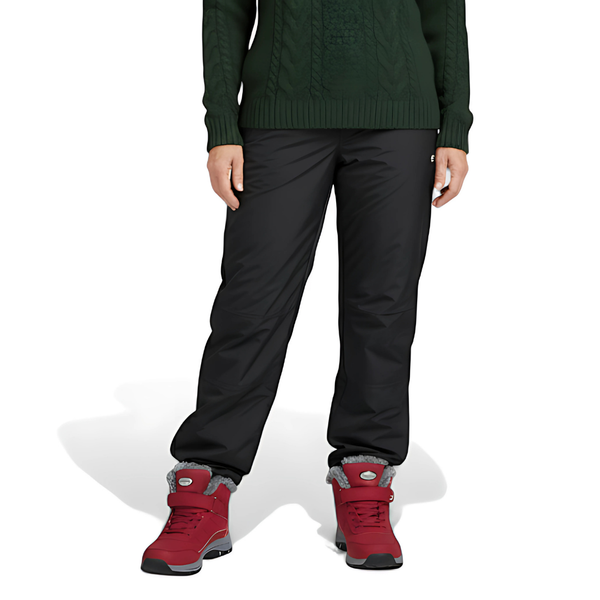 Heat Pants Women