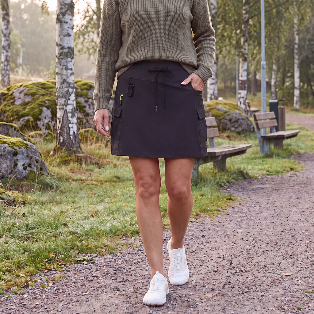 QuickDry 24/7 Skirt