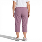 QuickDry Stretch Capris PRO