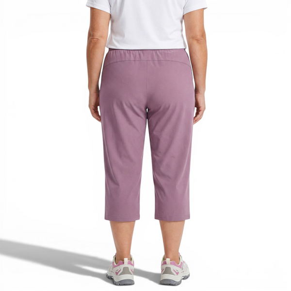QuickDry Stretch Capris PRO