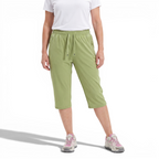 QuickDry Stretch Capris PRO