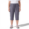 QuickDry Stretch Capris PRO