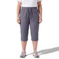 QuickDry Stretch Capris PRO