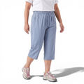 QuickDry Stretch Capris PRO