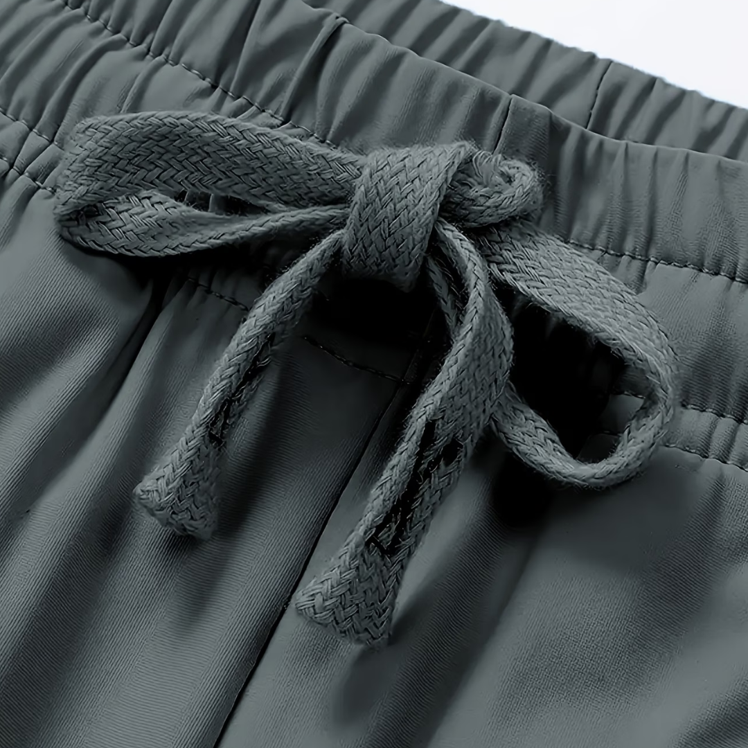 QuickDry Stretch Pants PRO