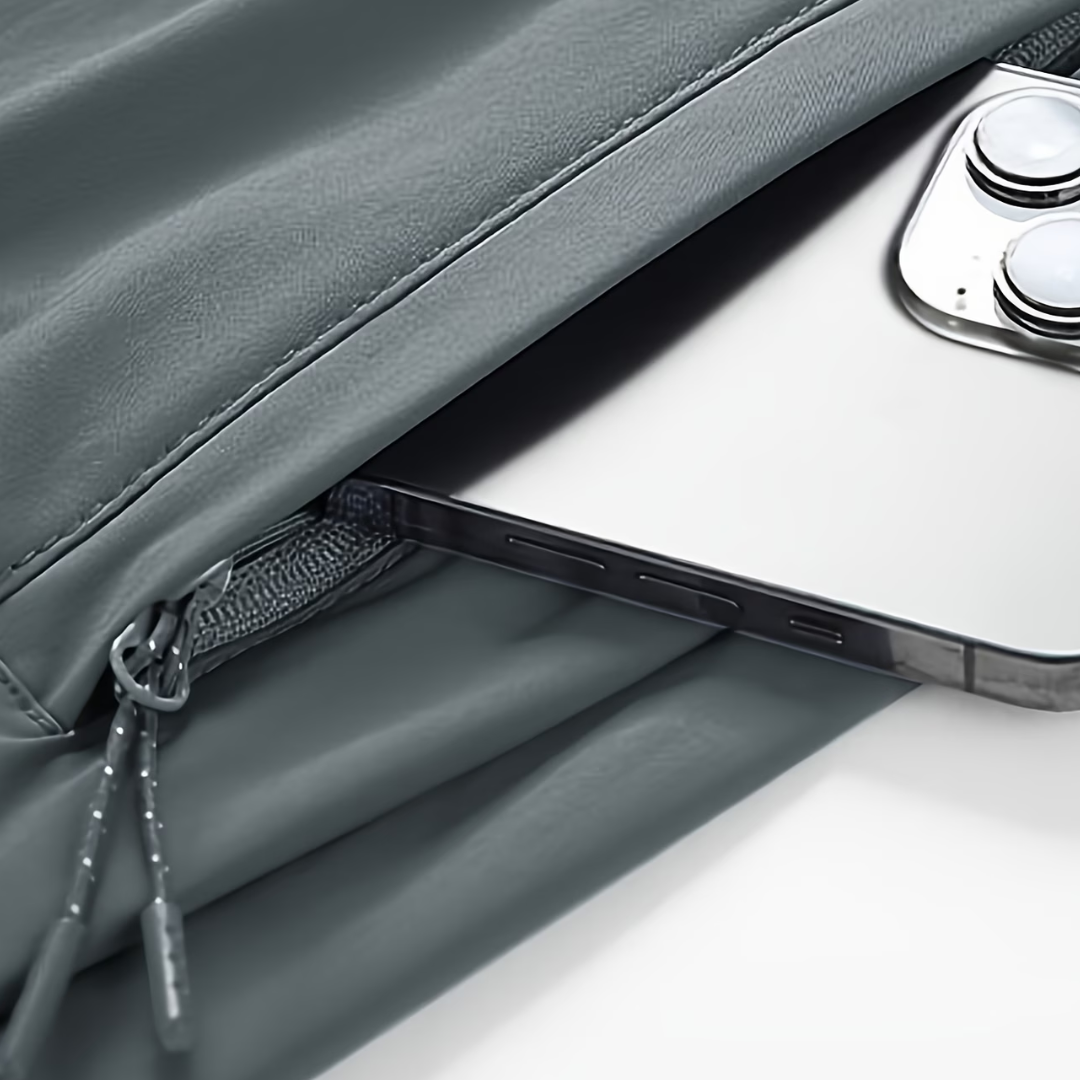 QuickDry Stretch Pants PRO