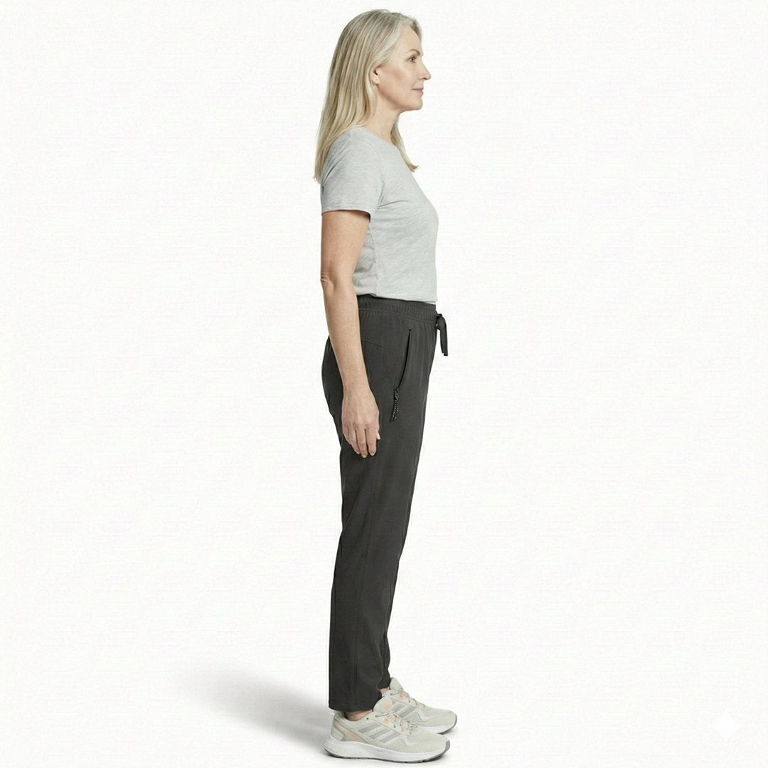 QuickDry Stretch Pants PRO