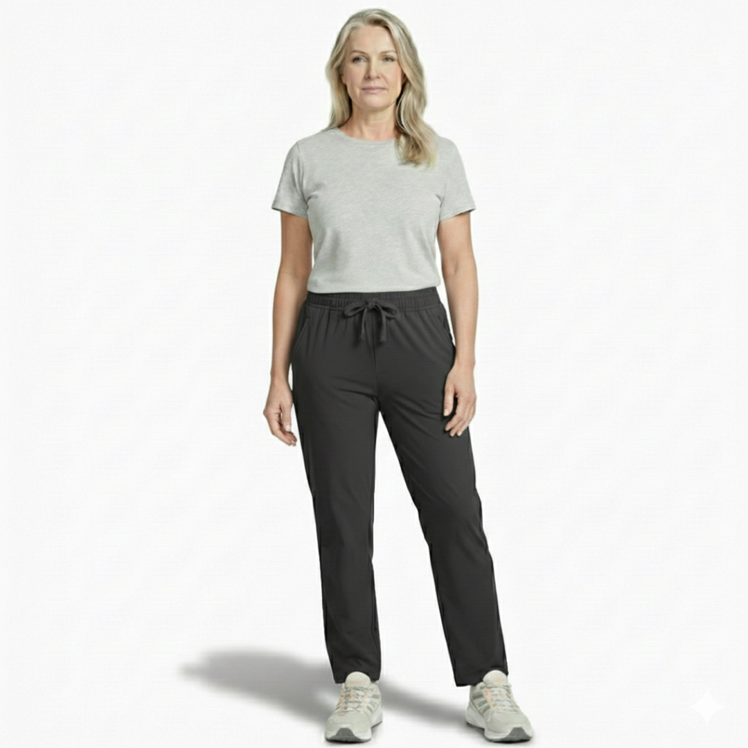 QuickDry Stretch Pants PRO