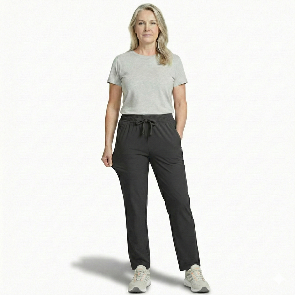QuickDry Stretch Pants PRO