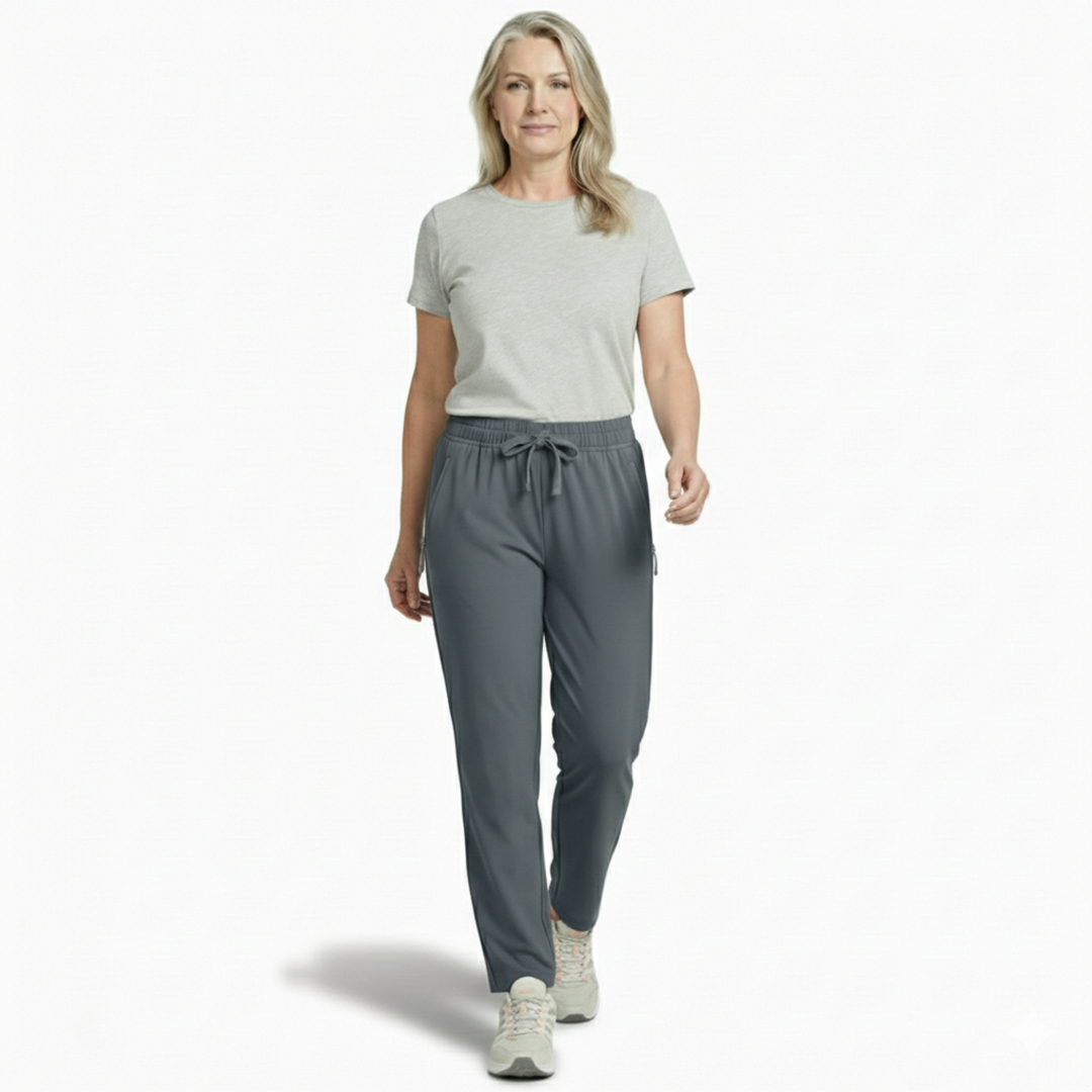 QuickDry Stretch Pants PRO