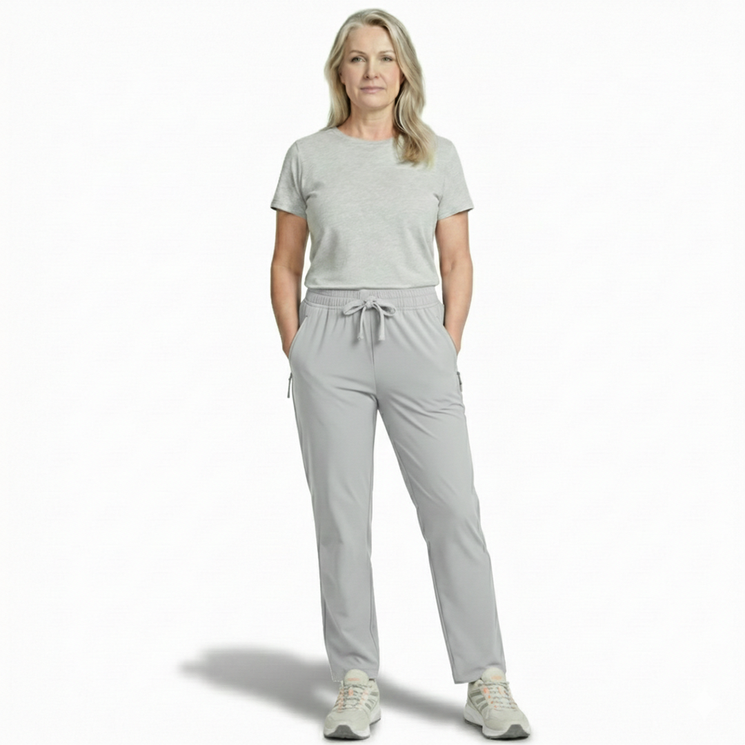 QuickDry Stretch Pants PRO