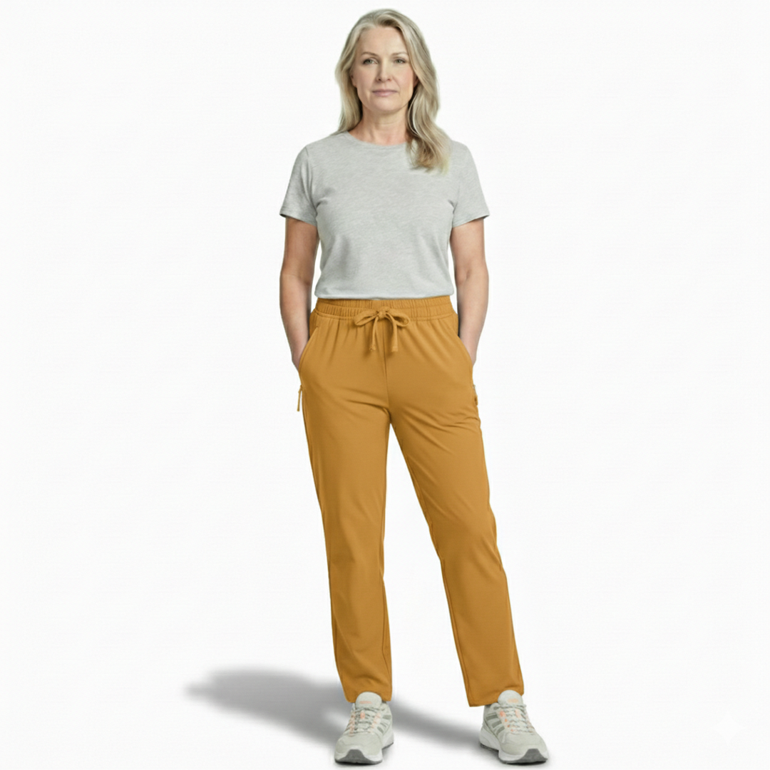 QuickDry Stretch Pants PRO