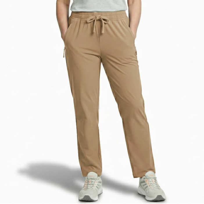 QuickDry Stretch Pants PRO