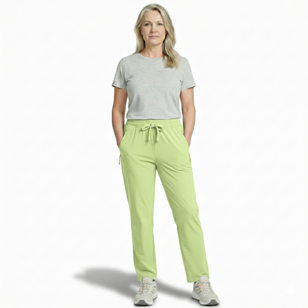 QuickDry Stretch Pants PRO