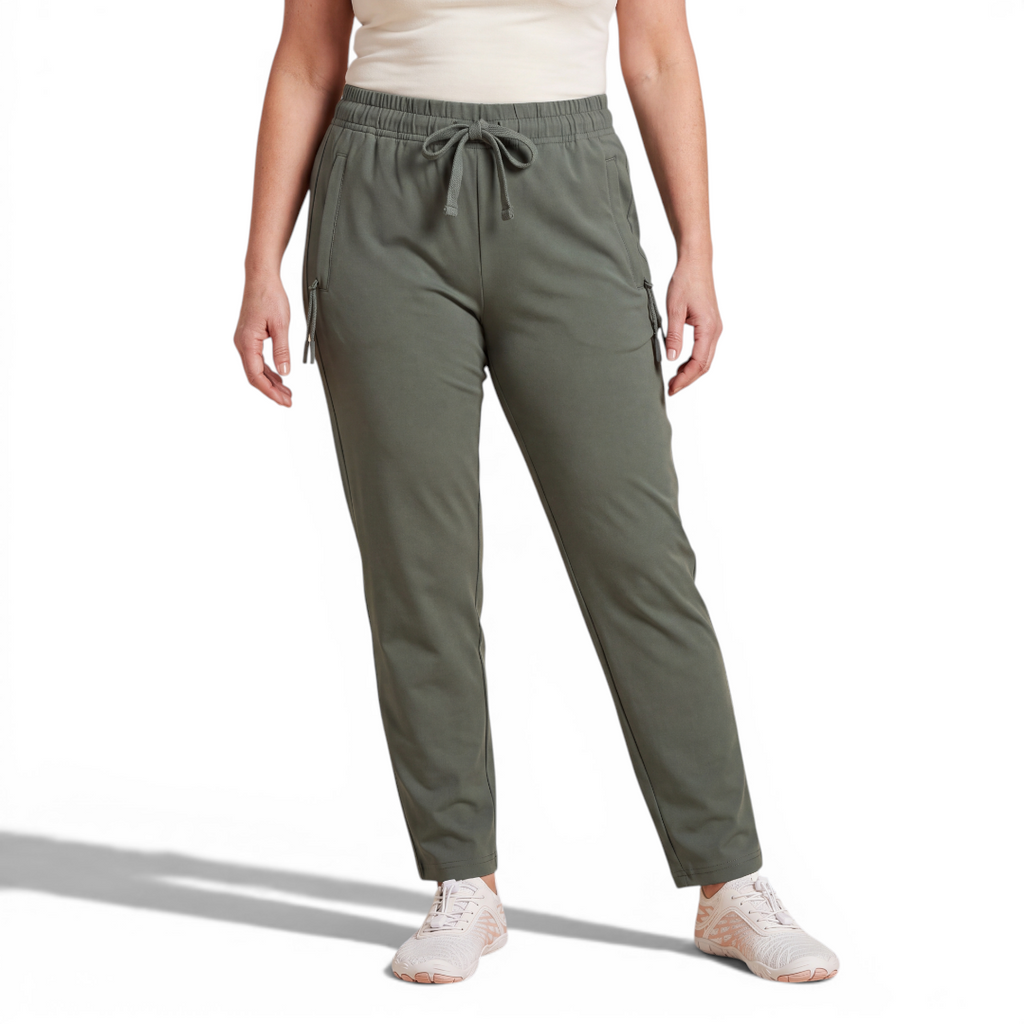 QuickDry Stretch Pants PRO