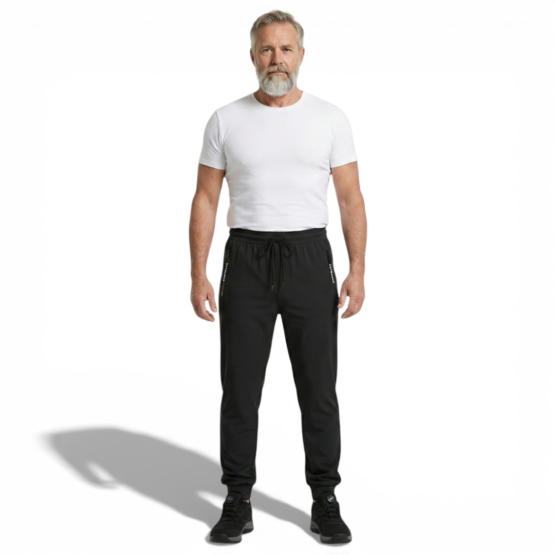 QuickDry Stretch Pants