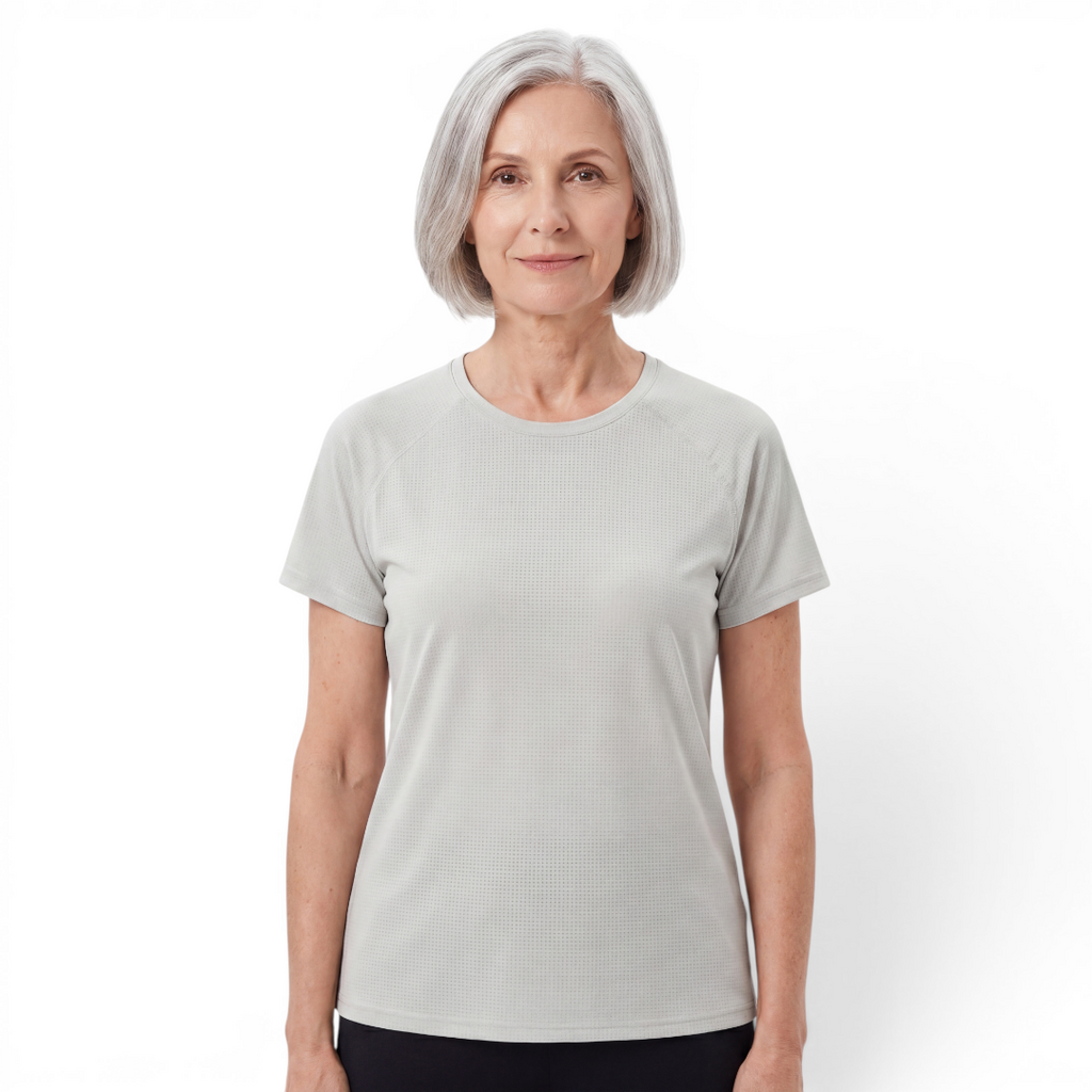 QuickDry Stretch T-shirt