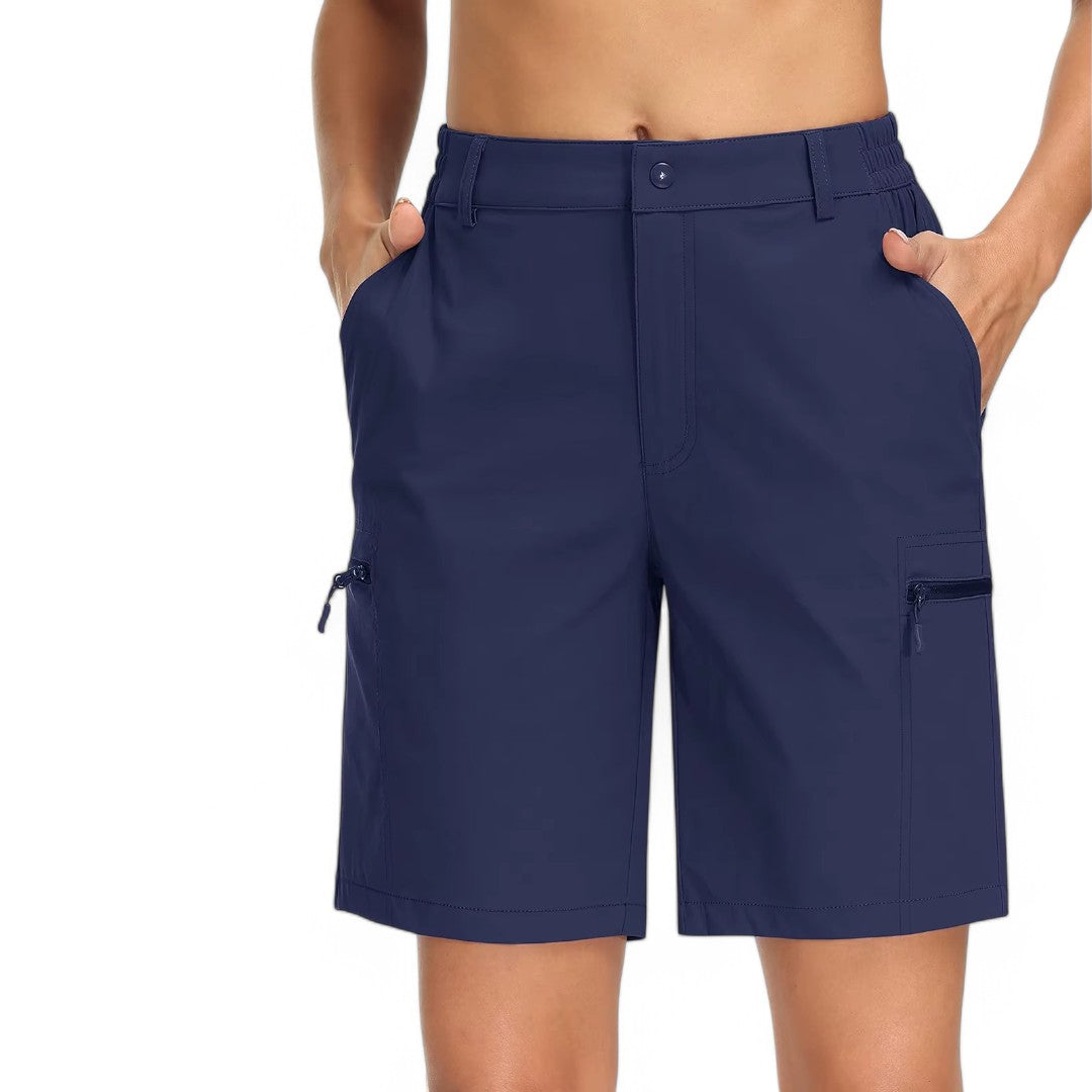 Aero 24/7 Shorts